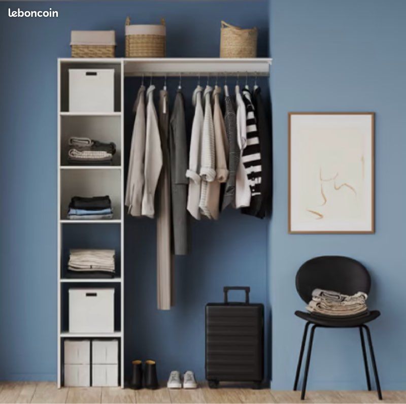 Dressing neuf dans le carton (image 1)
