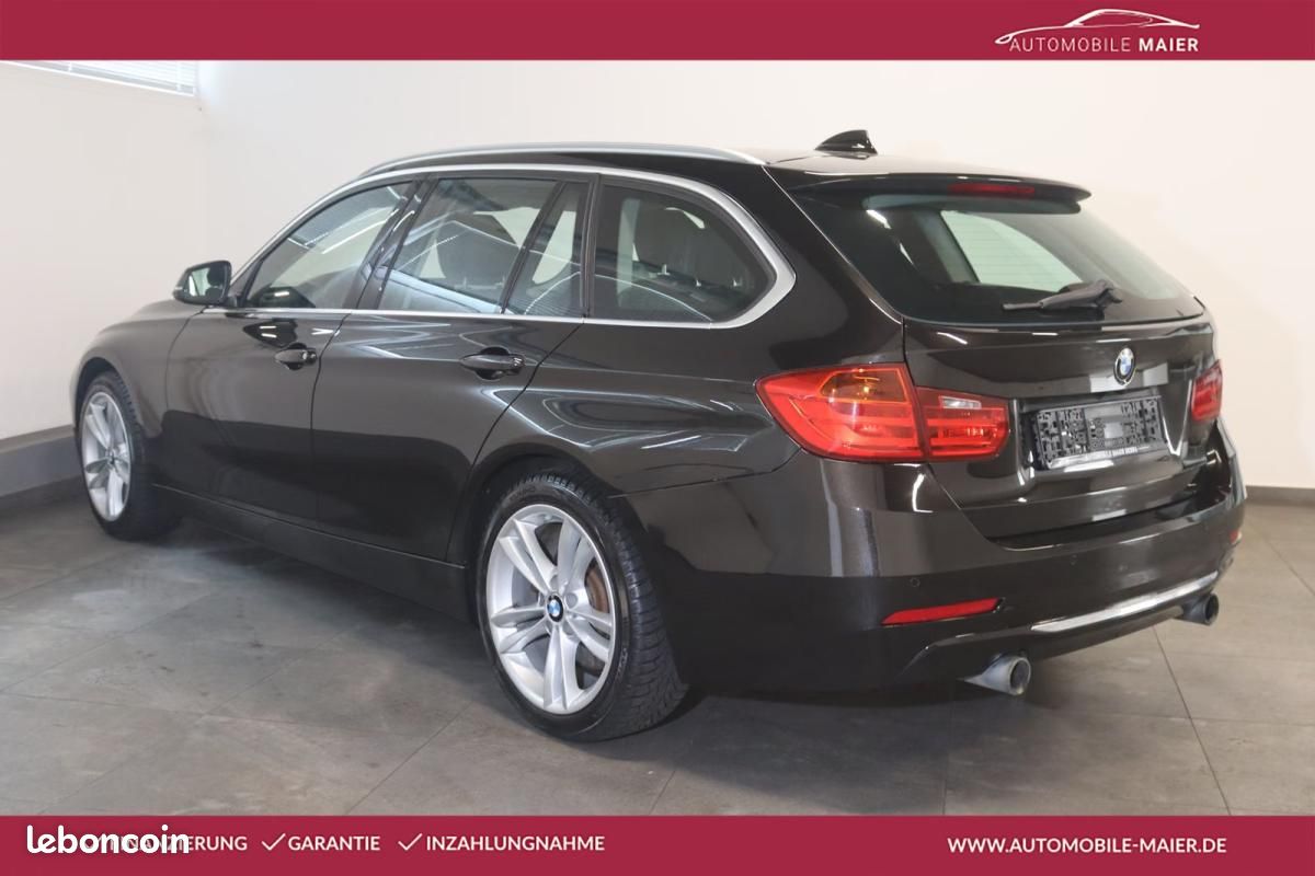 Bmw 335 - xdrive 306 cv bva toit panoramique (image 3)