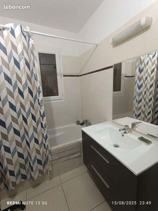Appartement 2 pièces 51 m² · à Perpignan · 51 m² · 732 €/mois