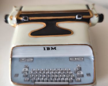 Machine À Écrire - Photo gratuite sur