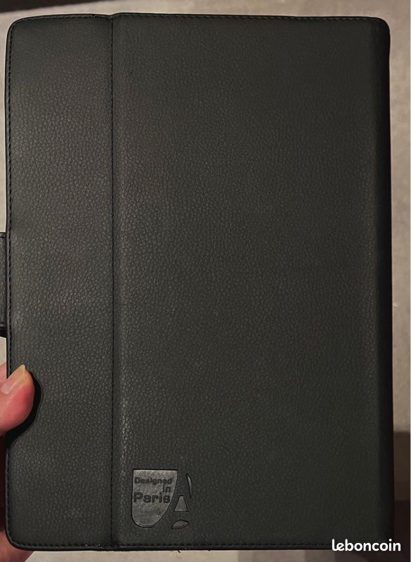 Pochette iPad Modèle Universel (image 4)
