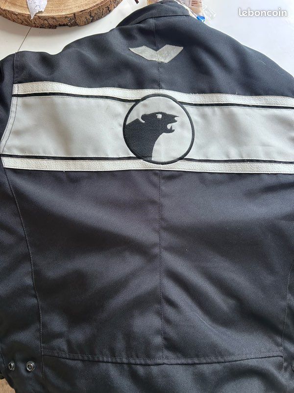 Blouson moto (image 2)