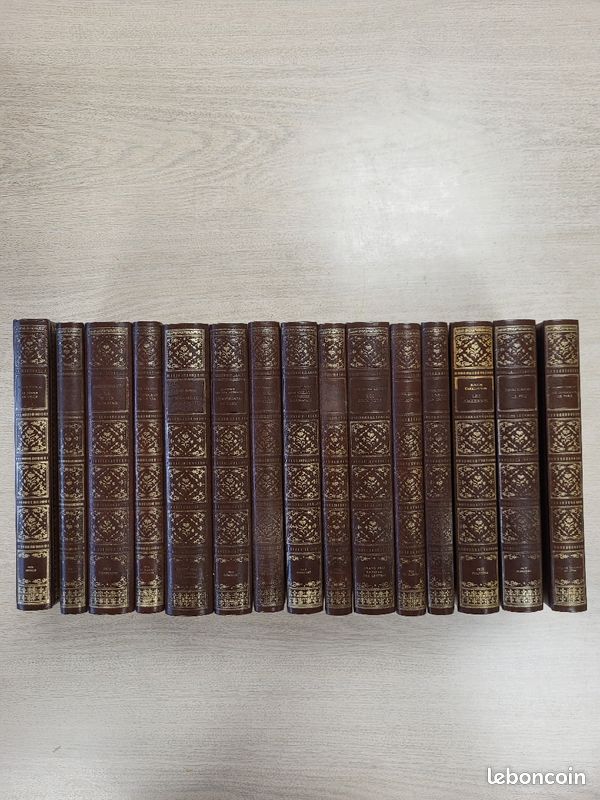 CCollection cercle du bibliophile (image 1)