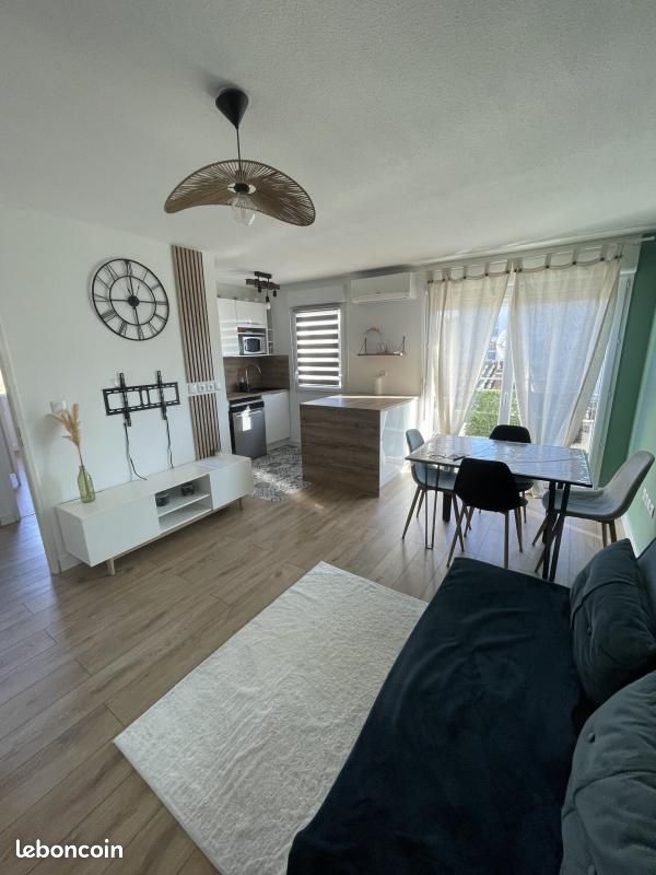 Appartement 3 pièces 54 m² · à Toulouse · 54 m² · 890 €/mois