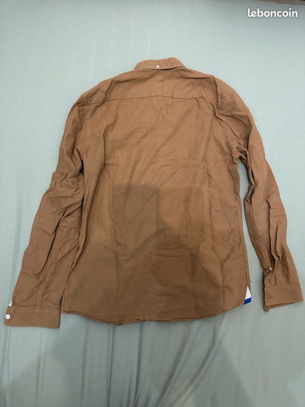 Chemise (image 6)