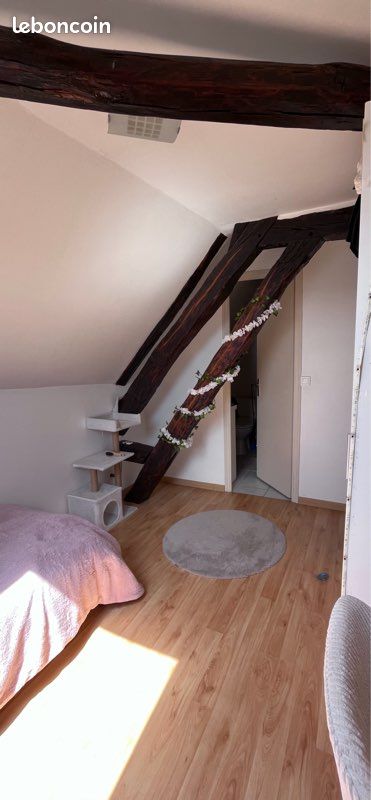 Appartement 2 pièces 18 m² · à Auxerre · 18 m² · 350 €