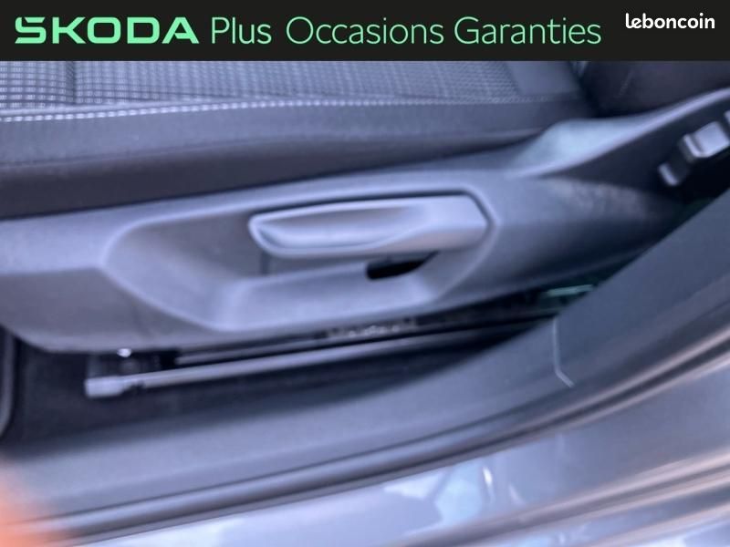 Skoda Octavia Combi 1.5 TSI ACT Hybrid 150ch Selection DSG7 (image 23)