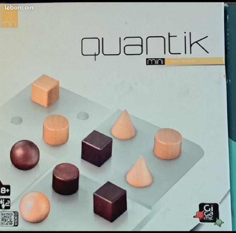 Qantik (image 1)
