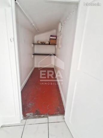 Studio 1 pièce 24 m² — 4