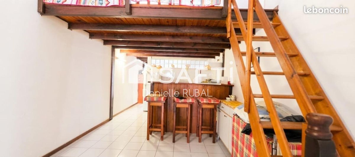 Maison 1 pièce 52 m² · à Fort-de-France · 52 m² · 99 000 €