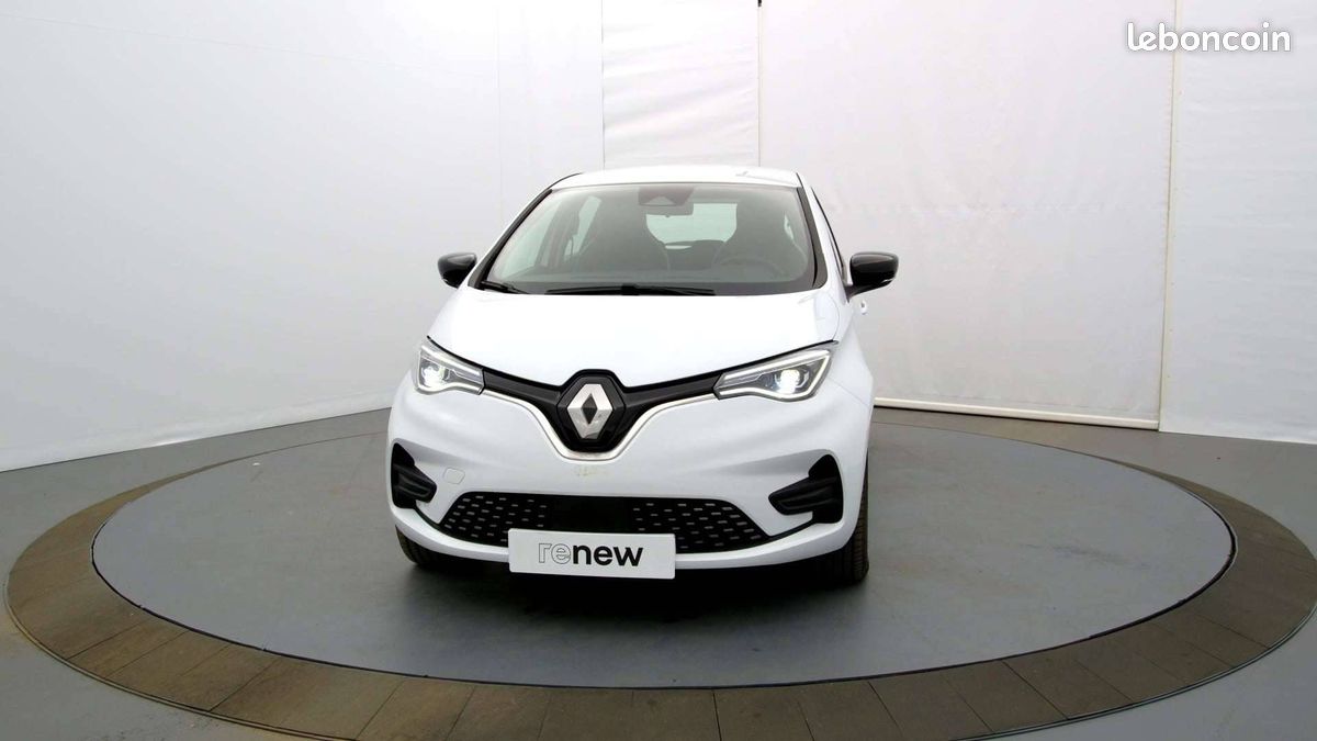 Renault zoe r110 my22 evolution (image 15)