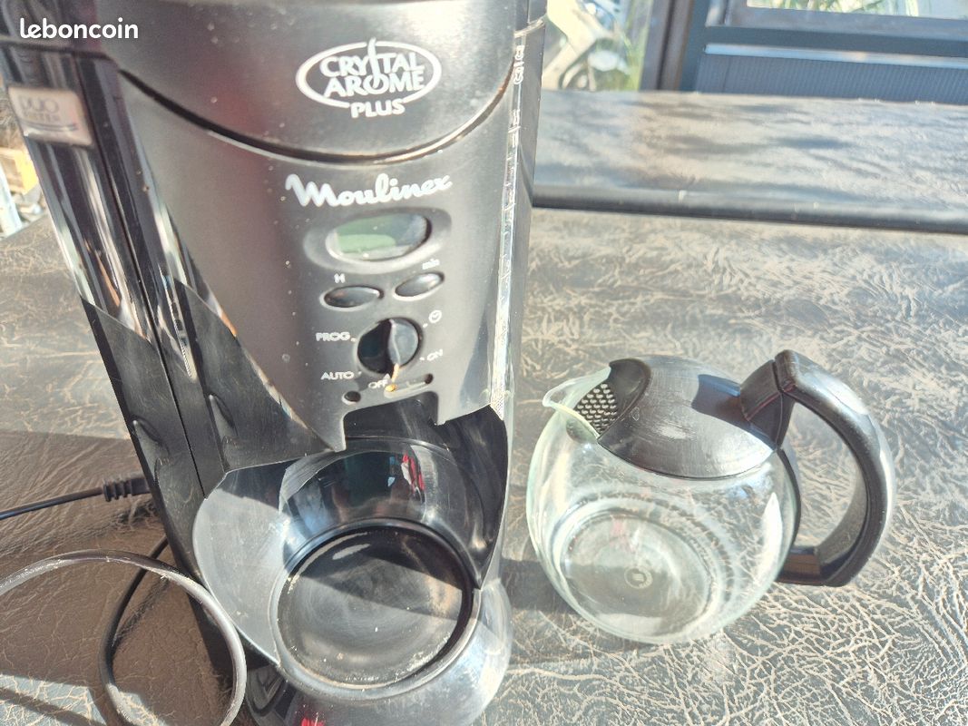 Cafetière (image 2)