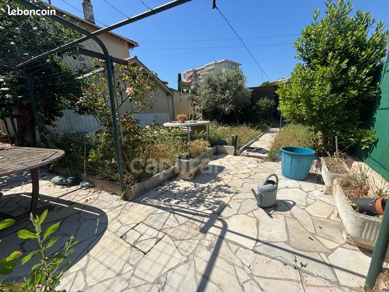Maison 3 pièces 84 m² · à Le Cannet · 84 m² · 319 000 €