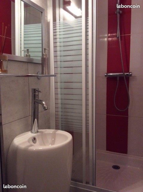 Appartement a louer cholet - 1 pièce(s) - 20 m2 - Surfyn