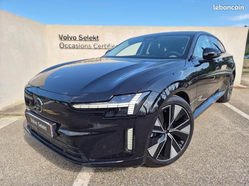 Volvo ES90 Single 333ch Ultra 2026 (image 1)