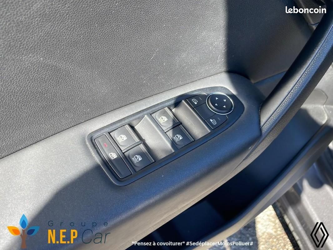 Renault Captur TCe 100 GPL Evolution (image 12)