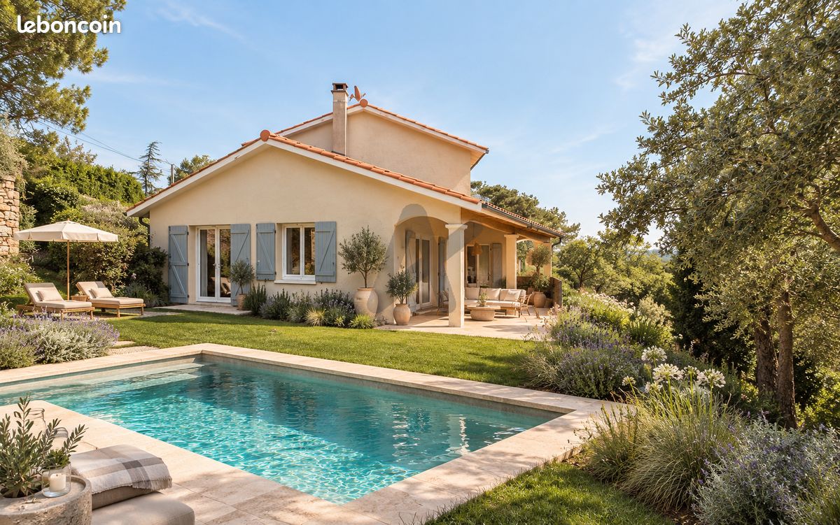 Maison 6 pièces 145 m² · à Saint-Cyr-au-Mont-d'Or · 145 m² · 720 000 €
