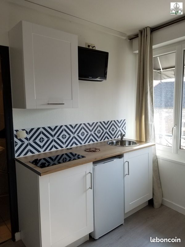 Appartement 1 pièce 12 m² · à Beaune · 12 m² · 385 €