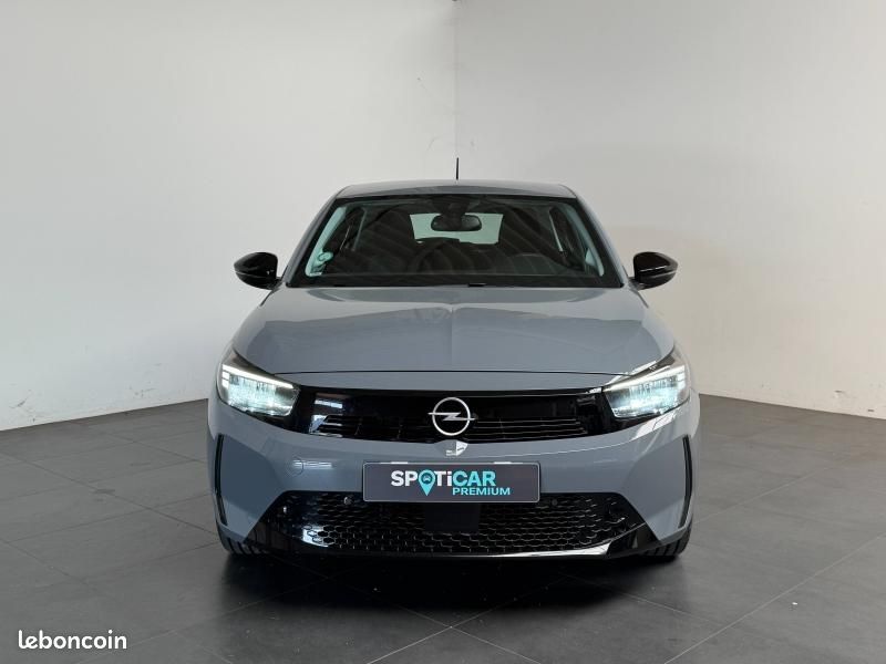 Opel Corsa Electric 136 Edition / Carplay / Eligible LOA (image 2)