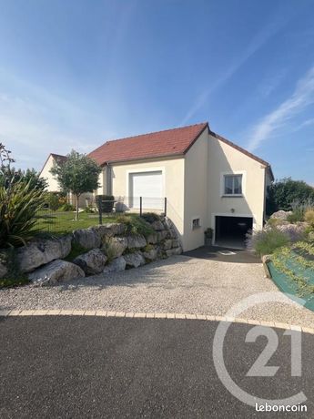 Pavillon 6 pièces 108 m²