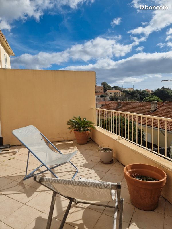 Maison 3 pièces 88 m² · à Bastia · 88 m² · 335 000 €