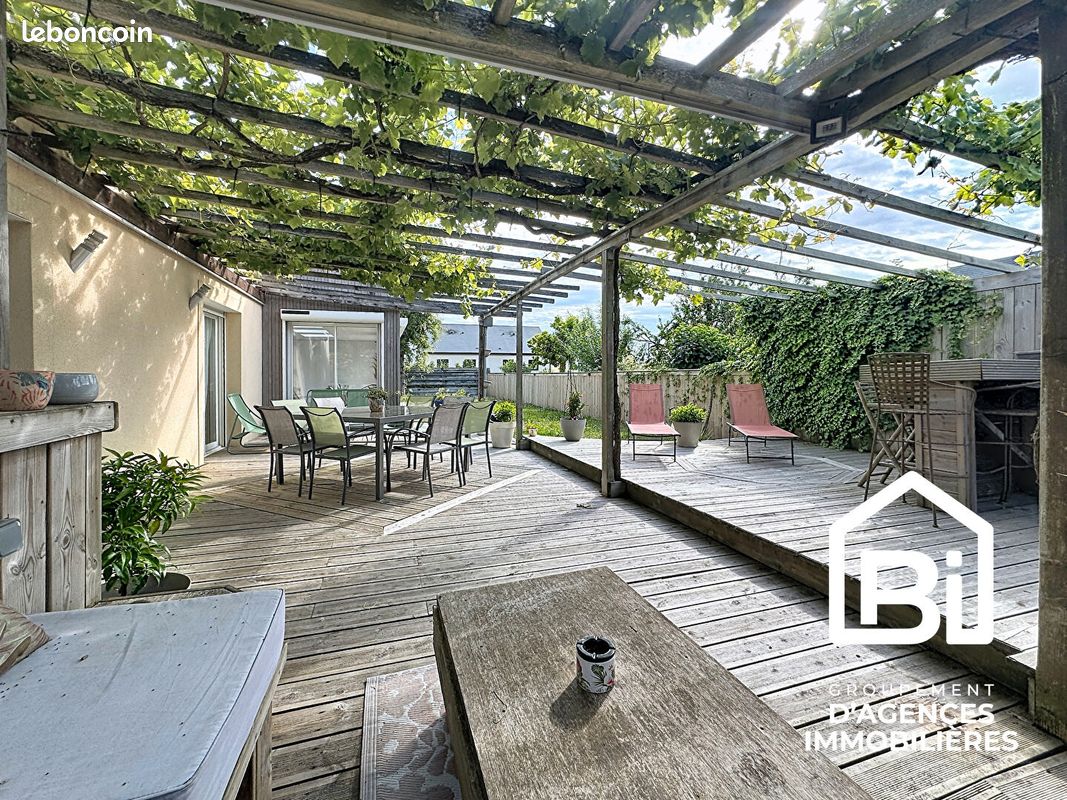 Maison 6 pièces 172 m² · à Caen · 172 m² · 560 000 €