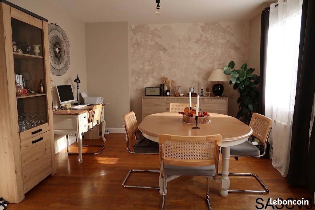 Appartement 3 pièces 79 m² · à Verdun · 79 m² · 645 €/mois