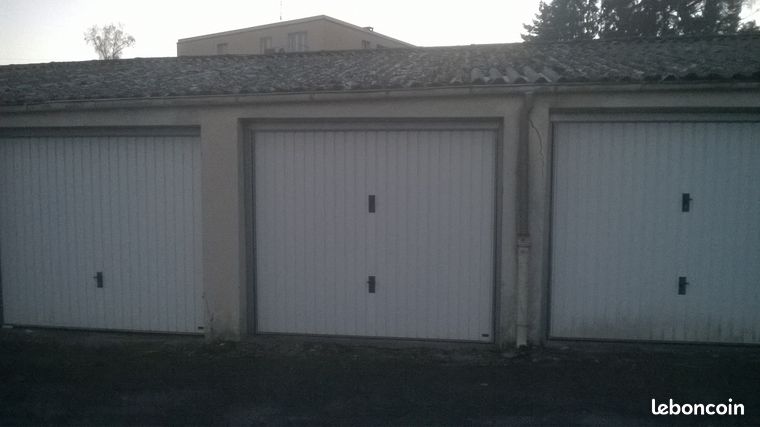 Location Garage