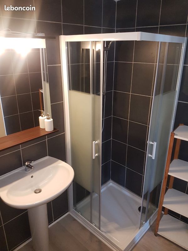 Appartement Issoire (image 1)