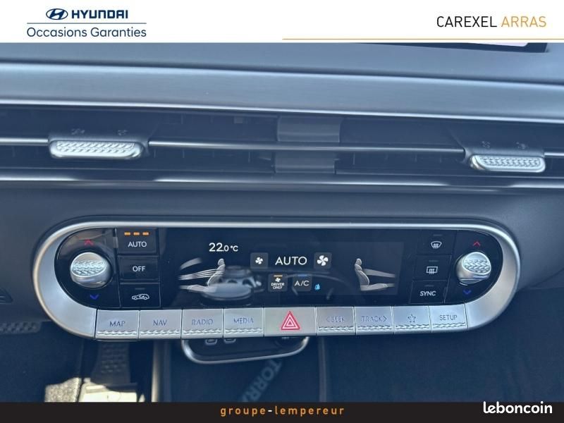 Genesis GV60 318ch - 84kWh Premium AWD MY27 (image 26)