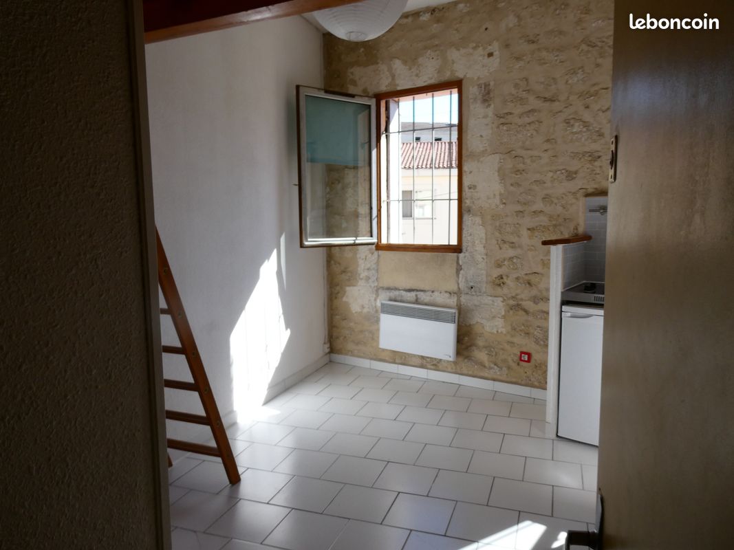 Appartement 1 pièce 16 m² · à Montpellier · 15,7 m² · 80 000 €