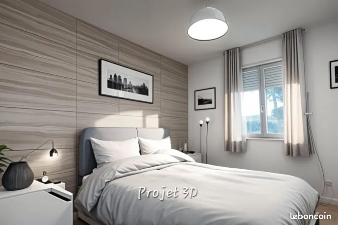 Annonce vente Appartement béziers