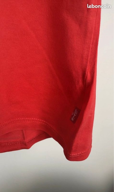T-shirt Levi’s (image 2)