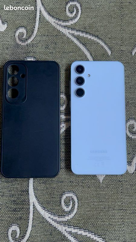 Samsung galaxy A55 (image 2)
