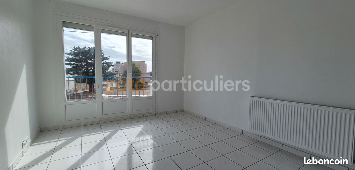Appartement 3 pièces 56 m² · à Lorient · 56 m² · 146 860 €