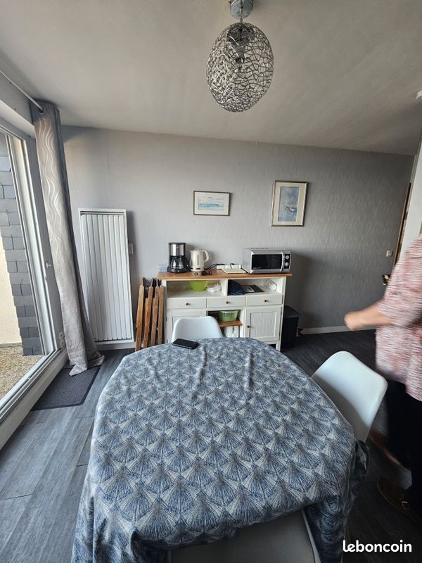 Location SARZEAU appartement 4 pers (image 9)