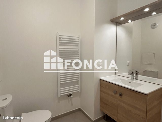 Appartement a louer melun - 2 pièce(s) - 45 m2 - Surfyn