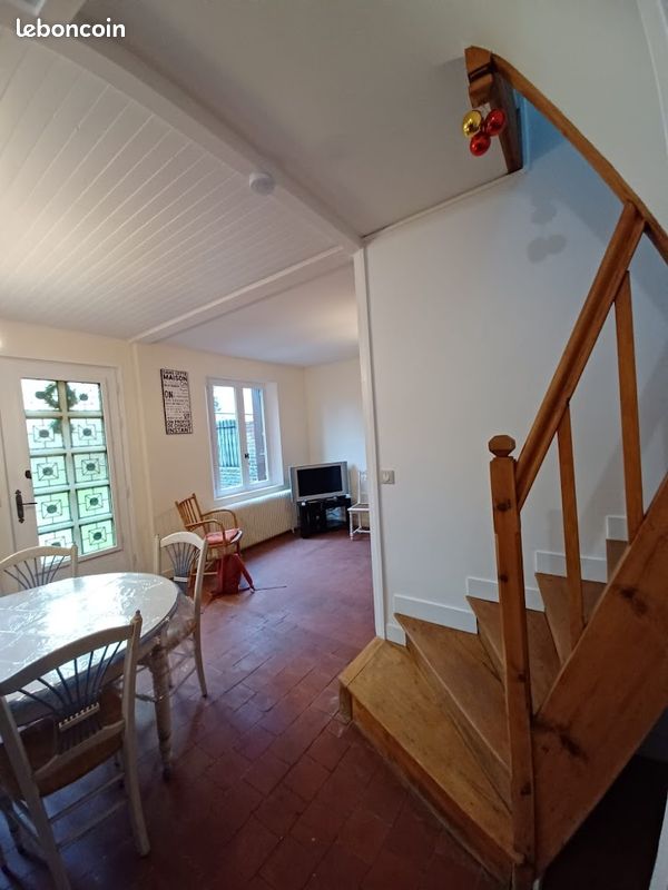 Location maison tourisme (image 2)