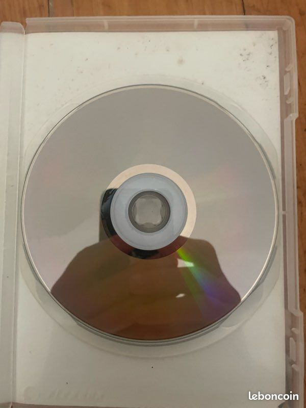 [DVD] Les Maîtres de l'univers volume 1 (image 4)