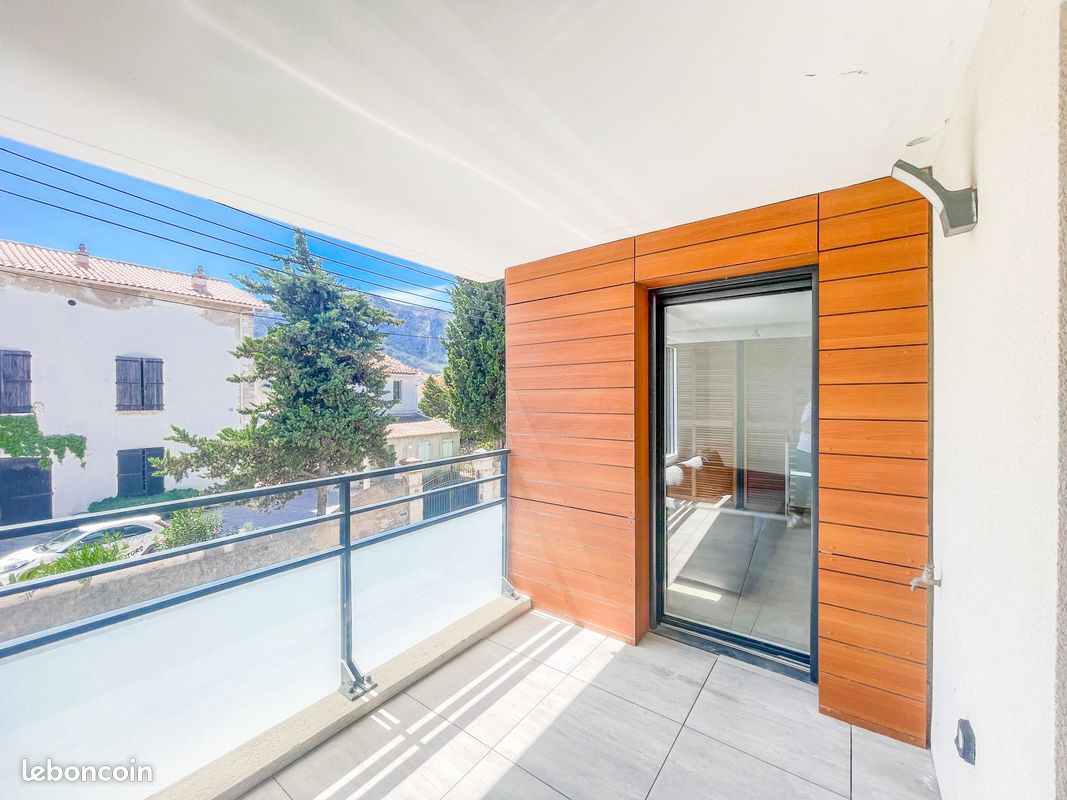 Appartement 2 pièces 42 m² · à Marseille · 42 m² · 249 000 €