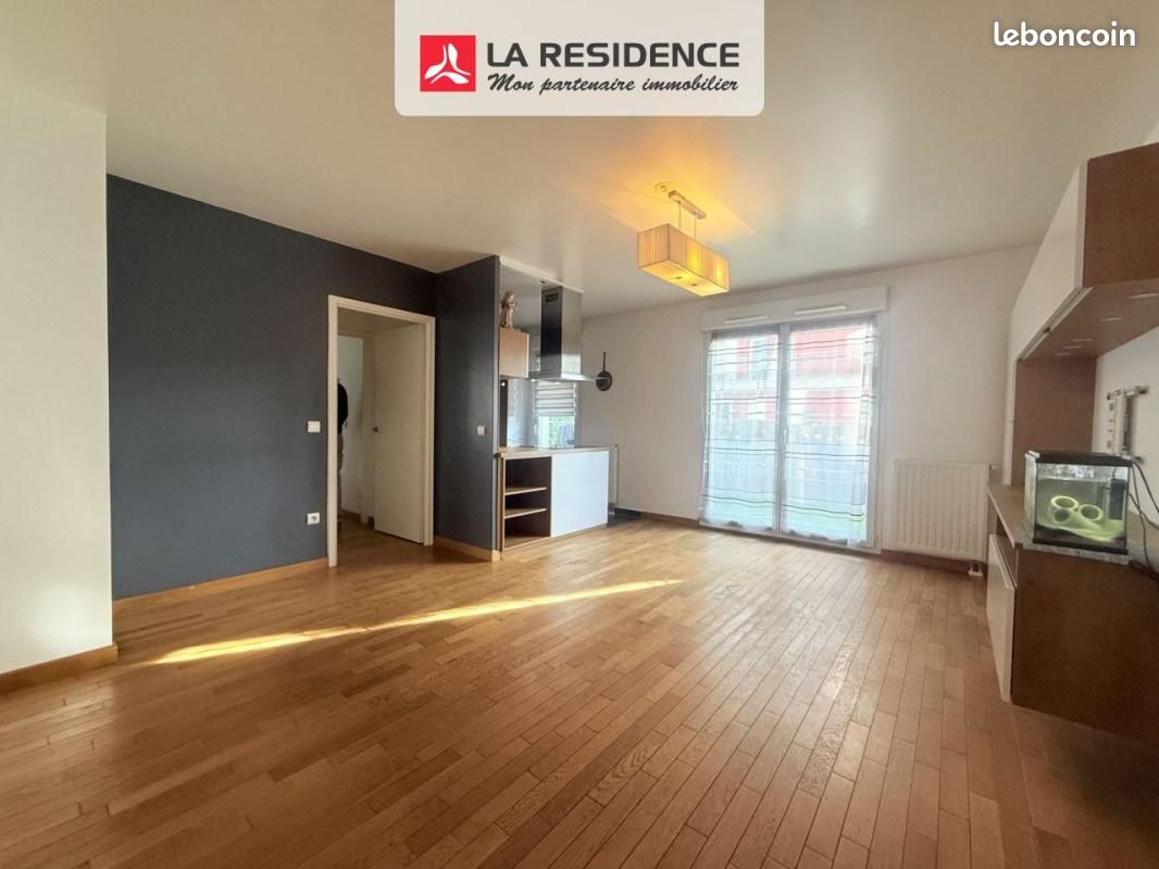 Appartement 3 pièces 59 m² · à Vélizy-Villacoublay · 59 m² · 285 000 €