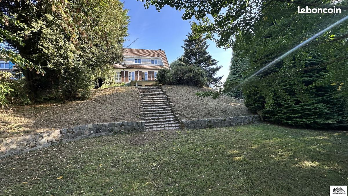 Maison 6 pièces 142 m² · à Vaudricourt · 142 m² · 325 000 €