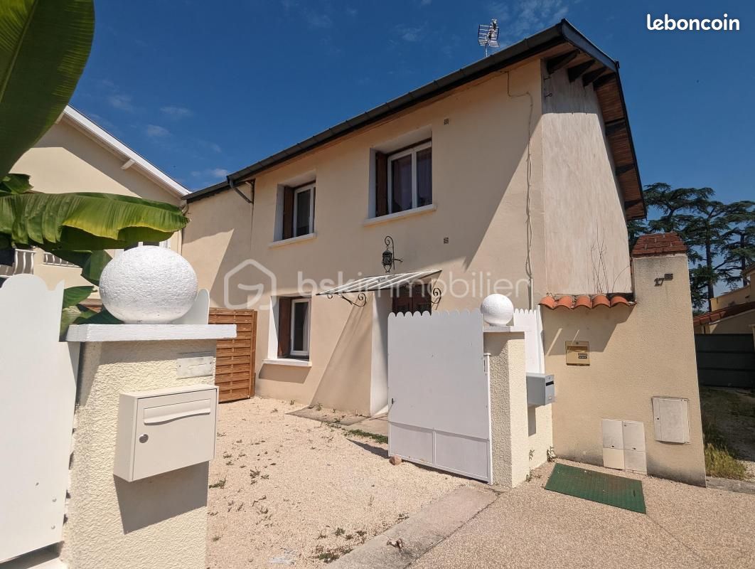 Maison 6 pièces 115 m² · à Andrézieux-Bouthéon · 115 m² · 155 000 €