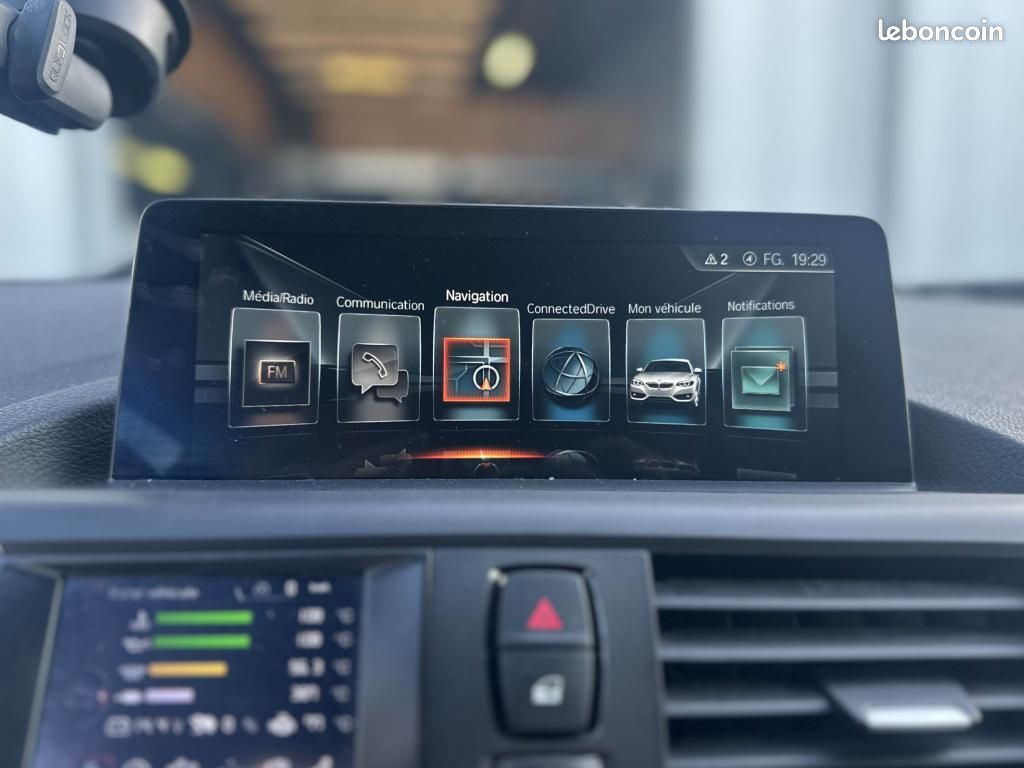 BMW SERIE 2 M240i COUPÉ PROPULSION M Performance - SUSP. KW - EVENTURI (image 19)