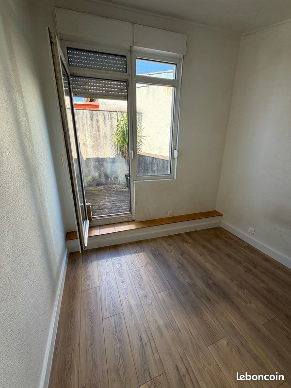 Appartement 2 pièces 32 m² · à Bordeaux · 32 m² · 630 €