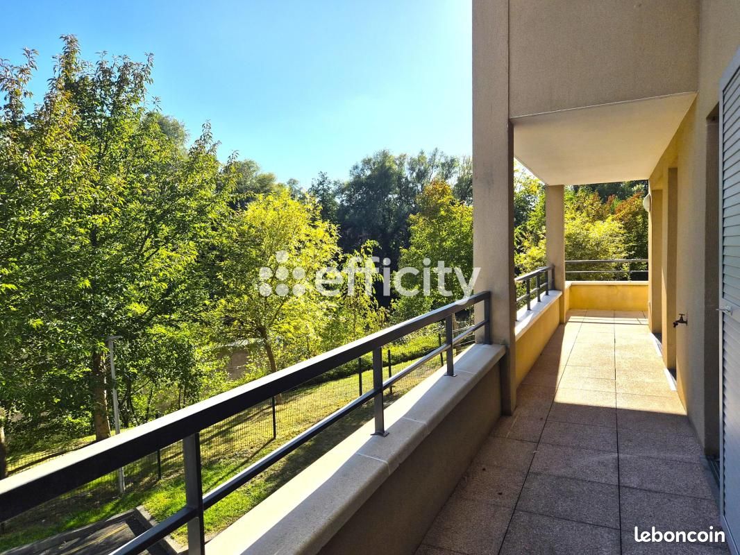 Appartement 3 pièces 63 m² · à Osny · 63 m² · 252 000 €