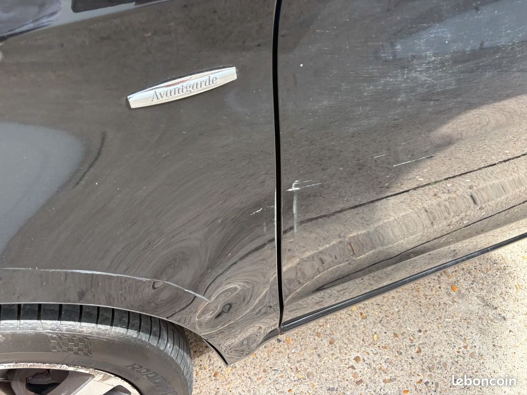Mercedes-Benz CLASSE V 220 d Extra Long (447.815) 2EME MAIN/CAR PLAY/ PORTE ELEC (image 48)