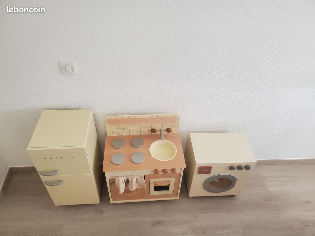 Cuisine enfant (image 1)
