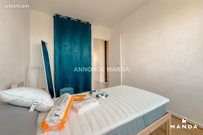 Appartement a louer ris-orangis - 5 pièce(s) - 81 m2 - Surfyn