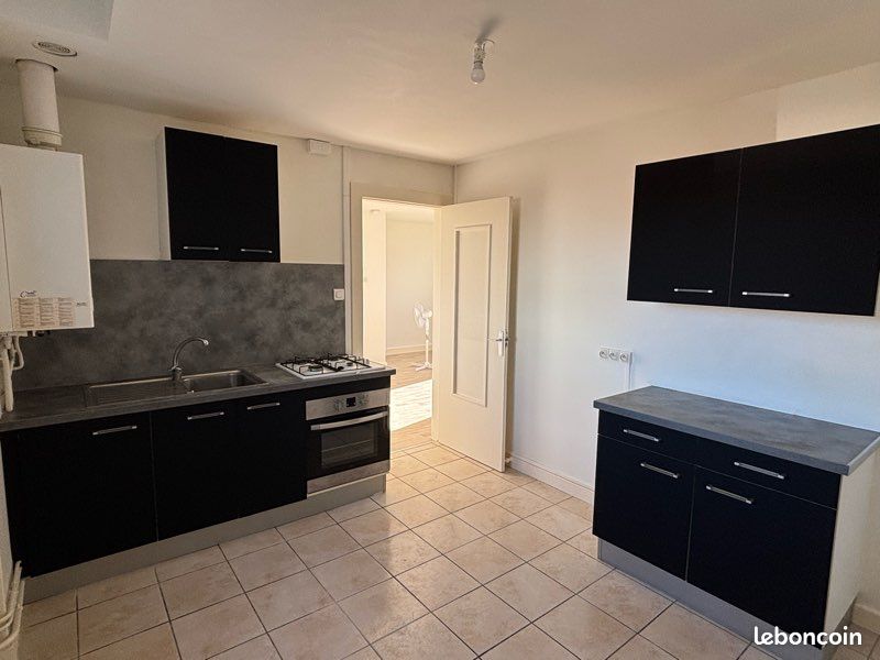 Appartement 2 pièces 50 m² · à Épinal · 50 m² · 80 000 €